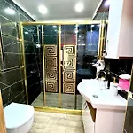 Levent Palace Stdyo 酒店