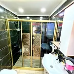Levent Palace Stdyo 酒店