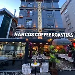 酒店 Levent Palace Stdyo