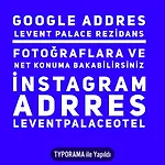 Levent Palace Stdyo 伊斯坦布尔
