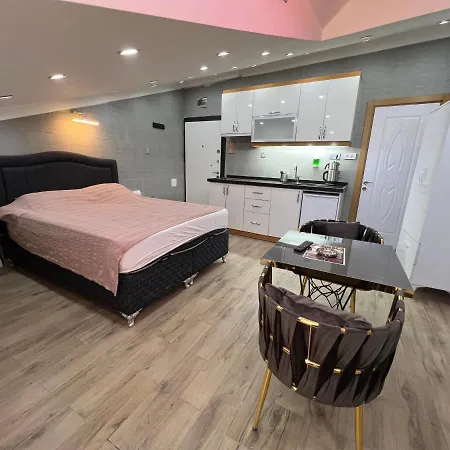 Levent Palace Stdyo *