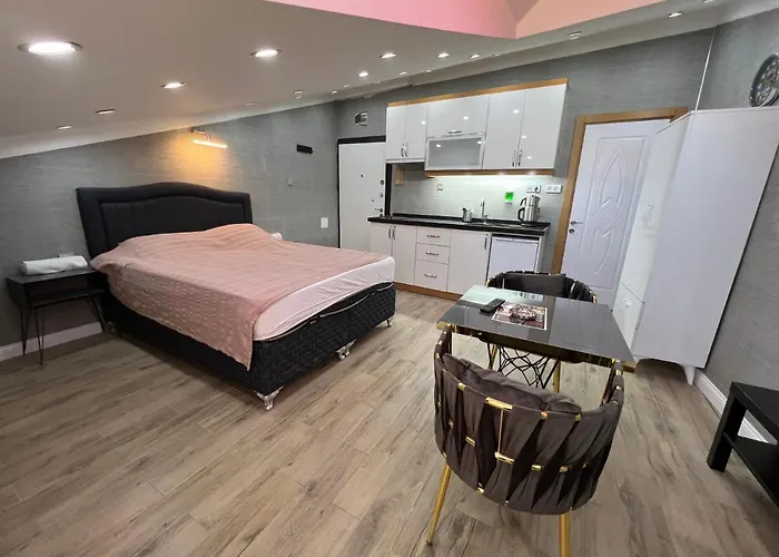 Levent Palace Stdyo *