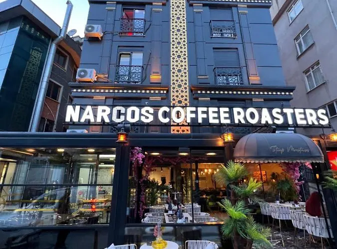 Hotel Levent Palace Stdyo